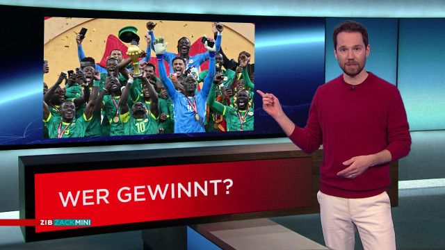 ZIB Zack Mini vom 19.03.2026