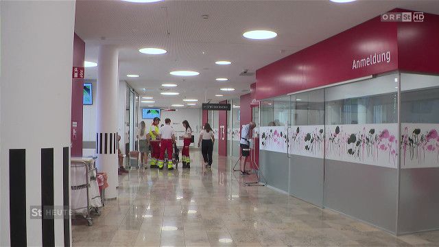 Steiermark heute vom 05.08.2026