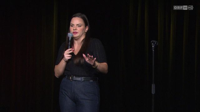 Wohin in Wien? vom 18.04.2026