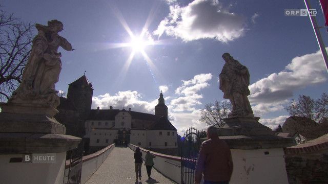 Burgenland heute vom 08.04.2026