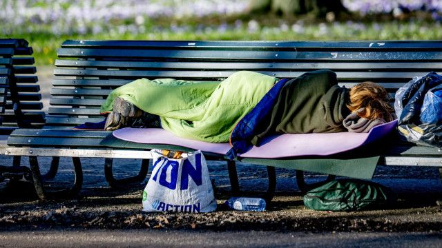 Am Schauplatz: Zu jung für die Straße