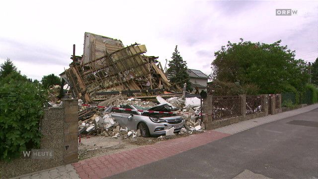 Wien heute vom 07.07.2026