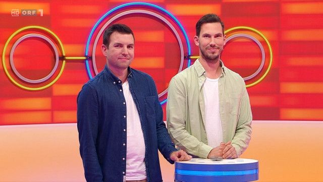 Smart10 - Das Quiz mit den zehn Möglichkeiten vom 01.04.2026