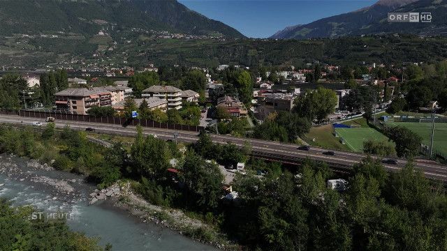 Südtirol Heute vom 25.09.2026