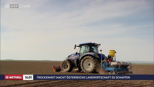 ORF III Aktuell am Nachmittag ORF III Aktuell am Nachmittag Folge 115: ORF III AKTUELL am Nachmittag vom 06.05.2026