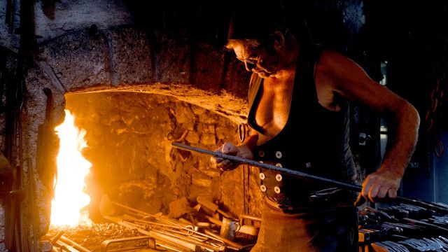 Niederösterreichische Eisenwurzen - wo Stahl auf Stille trifft