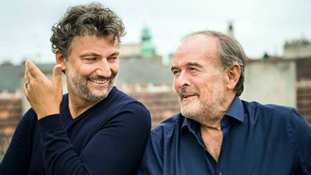 Jonas Kaufmann: Lieder im Park