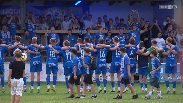 Burgenland heute vom 27.07.2026
