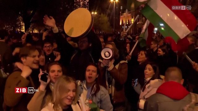 ZIB 9:00 vom 13.04.2026