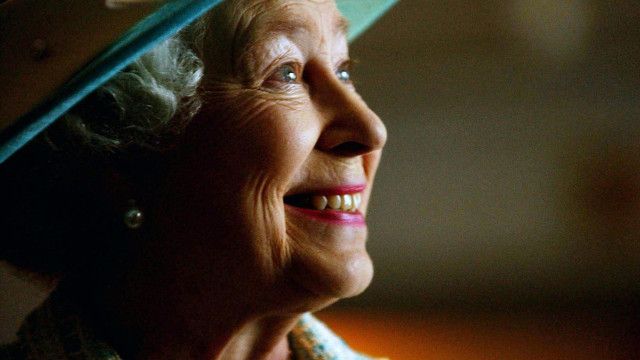 Königin Elisabeth II. – Ein Leben für England