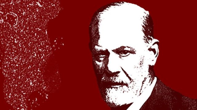 Freud - der Außenseiter