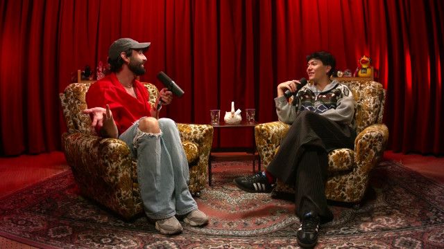 Bussi Bla Bla Folge 12: Toxic zum Muttertag