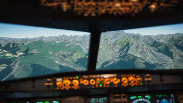 Germanwings - Was geschah an Bord von Flug 9525? (3/3): Offene Fragen