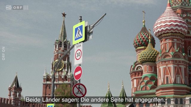 Nachrichten in Einfacher Sprache vom 08.05.2026