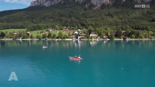 Aktuell nach eins vom 27.08.2026