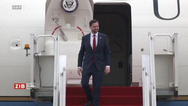 ZIB Flash 1 vom 11.04.2026