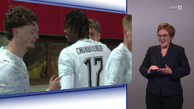 Sport Aktuell (ÖGS) vom 28.03.2026