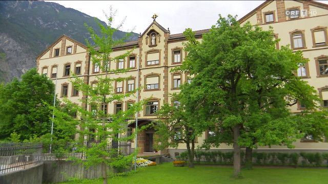 Tirol heute vom 09.05.2026