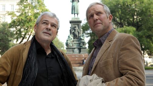 Paul Kemp - Alles kein Problem Paul Kemp - Alles kein Problem Folge 19: Paul Kemp - Alles kein Problem (6/13): Freundschaft