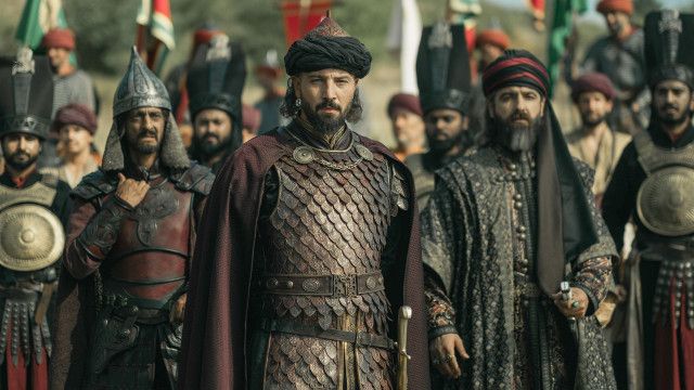 Hunyadi - Aufstieg zur Macht (5/10)