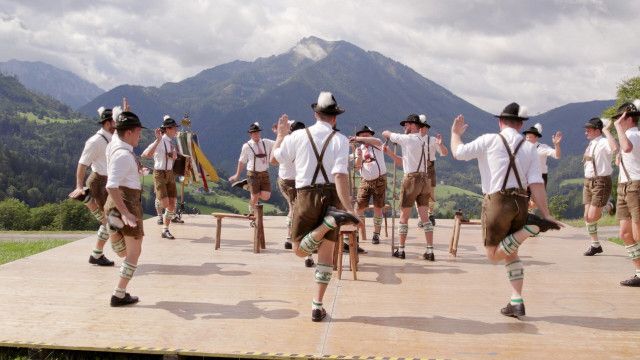 Die östliche Eisenwurzen