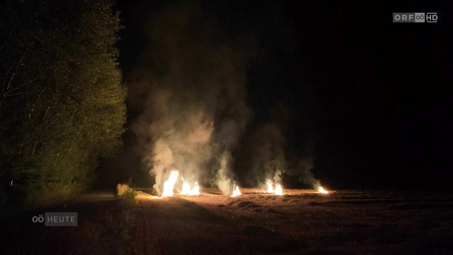 Oberösterreich heute vom 25.07.2026