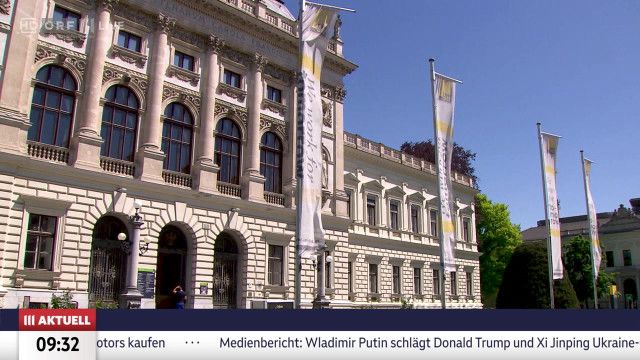 ORF III AKTUELL vom 19.10.2026