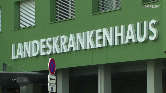 Steiermark heute vom 16.10.2026