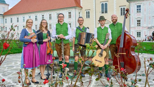 Österreich vom Feinsten: Steiermark - Rund um die Pöllauer Hirschbirne