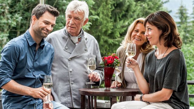 Soko Kitzbühel (5/13): Mord-Rezepte