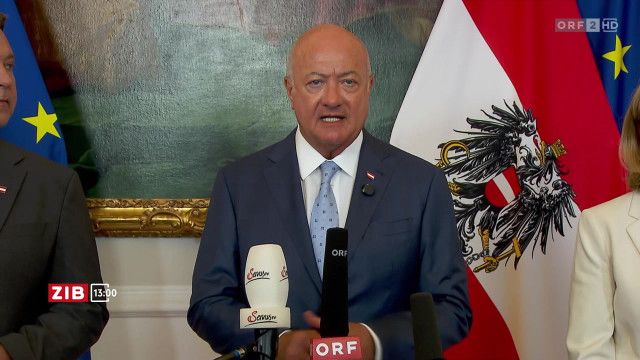 ZIB 13:00 vom 09.09.2026