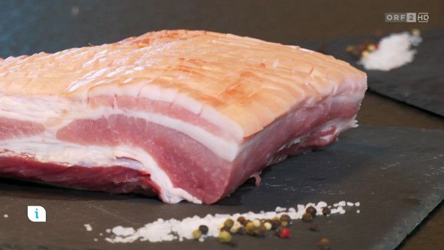Infos & Tipps: So gelingt der perfekte Schweinsbraten