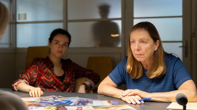 Die Fälle der Gerti B. (6/6): Die mit der Findung