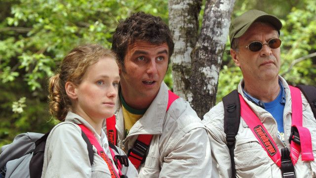 Soko Kitzbühel (11/15): Wahre Feindschaft