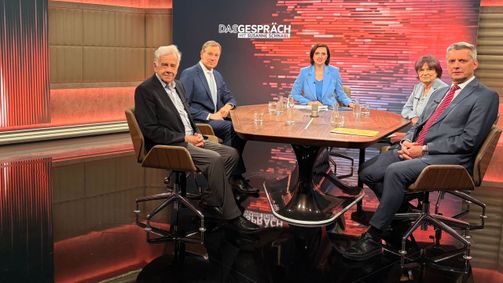 DAS GESPRÄCH mit Susanne Schnabl DAS GESPRÄCH mit Susanne Schnabl Folge 52: DAS GESPRÄCH mit Susanne Schnabl: Postenschacher oder "Bürgeranliegen"? Finale im Wöginger-Prozess