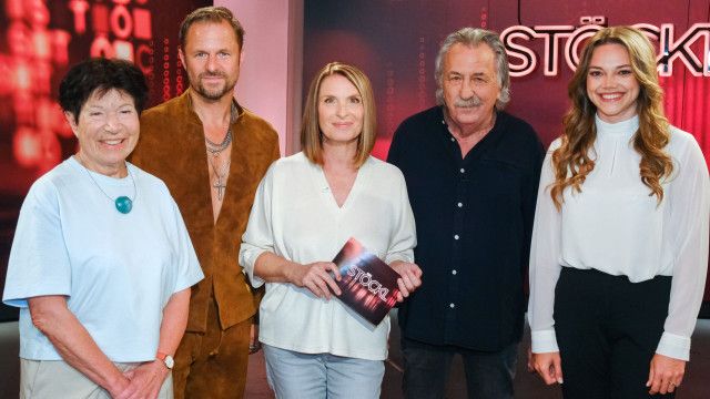 STÖCKL vom 18.06.2026
