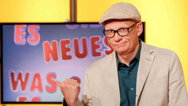 Was gibt es Neues? - Shorts