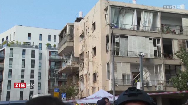 ZIB 9:00 vom 24.03.2026