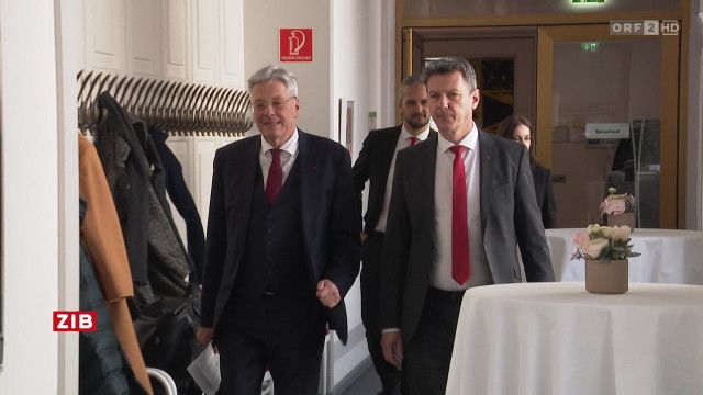 ZIB 8:30 vom 31.03.2026