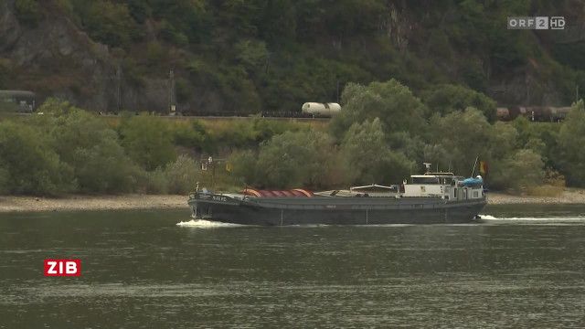ZIB 8:00 vom 10.08.2026