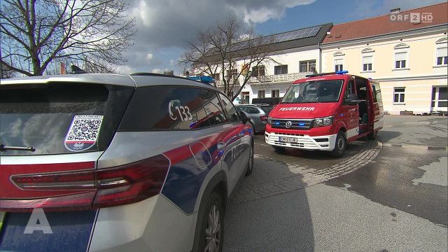 Aktuell nach eins vom 23.03.2026