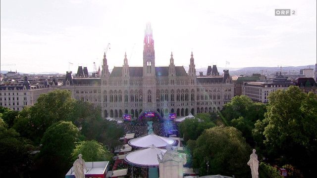 kulturMONTAG vom 11.05.2026