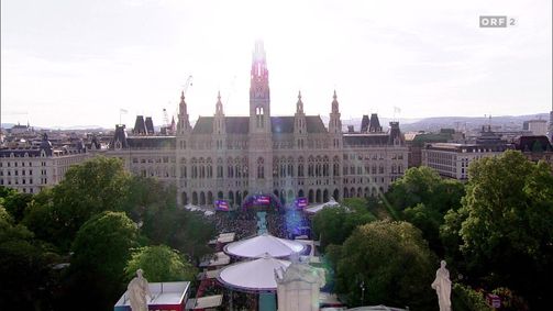 kulturMontag kulturMontag Folge 125: kulturMONTAG vom 11.05.2026