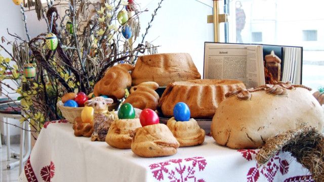 Magische Ostern: Osterfeuer und das Geheimnis der Auferstehung