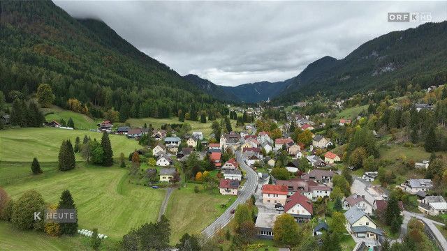 Kärnten heute vom 09.10.2026