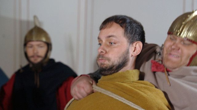 Erlebnis Österreich: Zivilcourage und Mut - der heilige Florian und das frühe Christentum