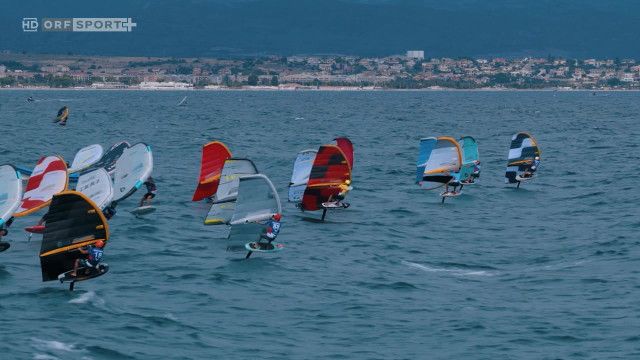 Inside Sailing 2026: Folge 2, Highlights