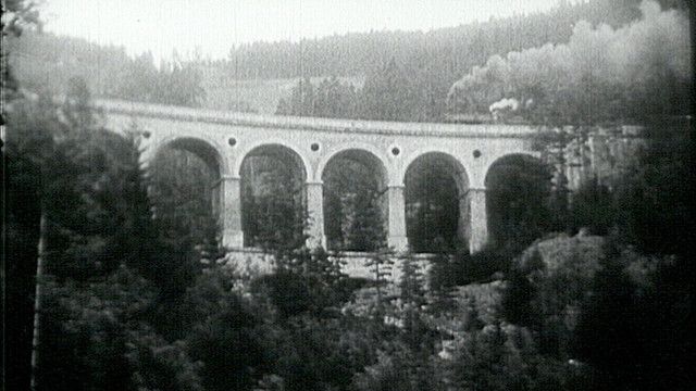 Hochwiener Lifestyle: Der Semmering in Bildern von damals