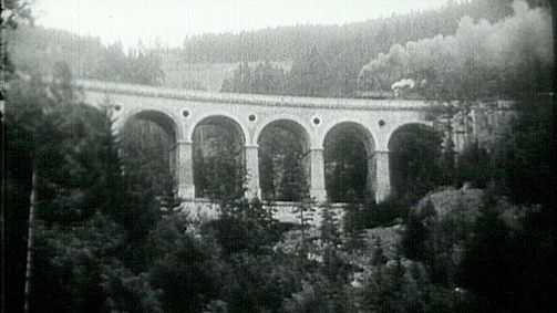 Erbe Österreich Erbe Österreich Folge 526: Hochwiener Lifestyle: Der Semmering in Bildern von damals