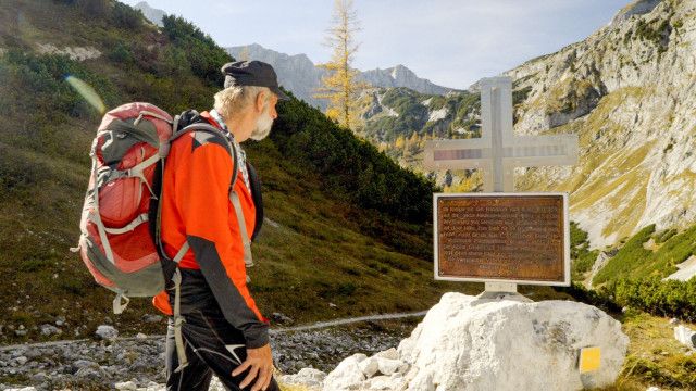 Die schönsten Wanderwege Österreichs